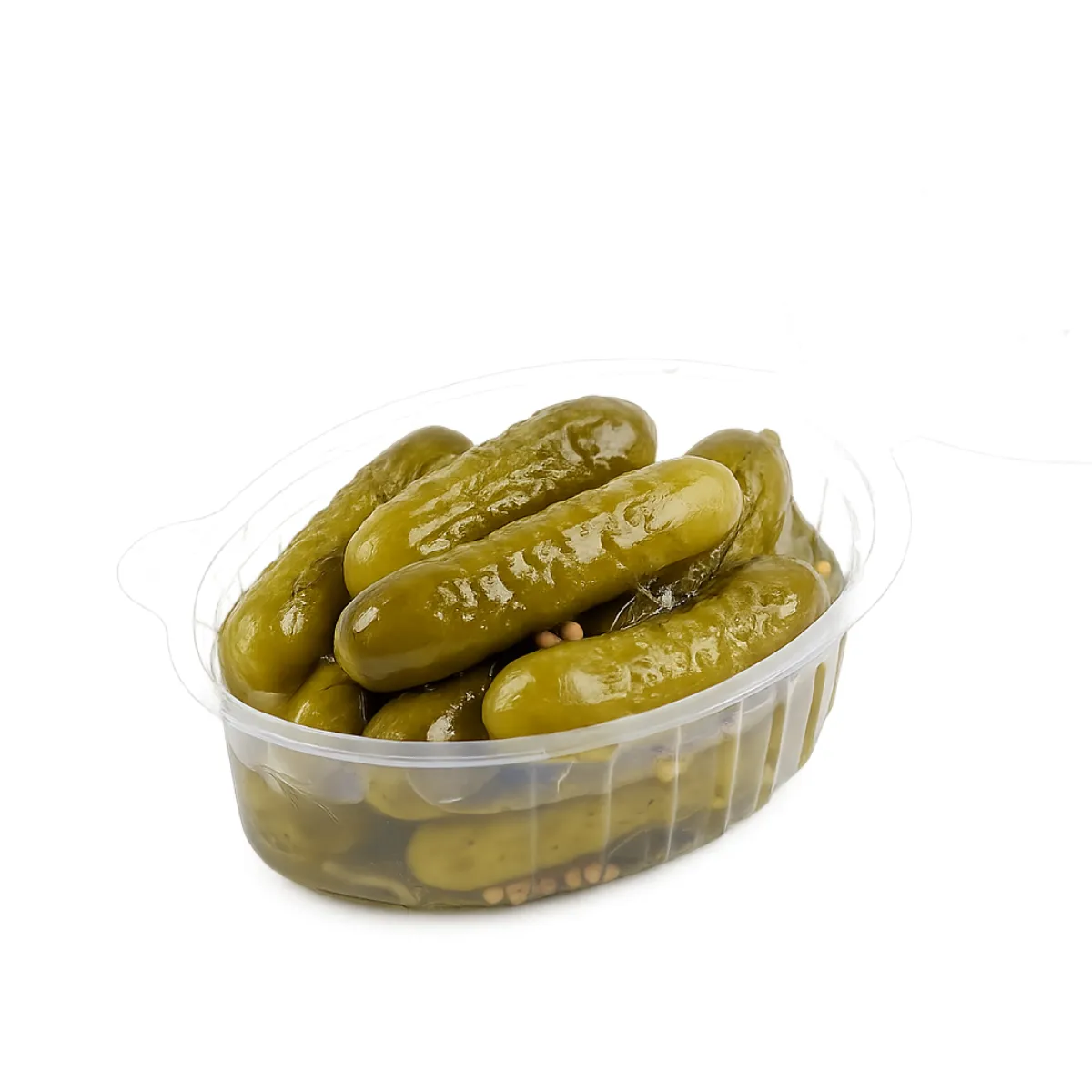 Pickles