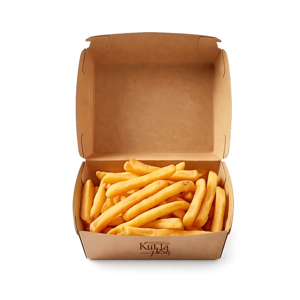 Fries