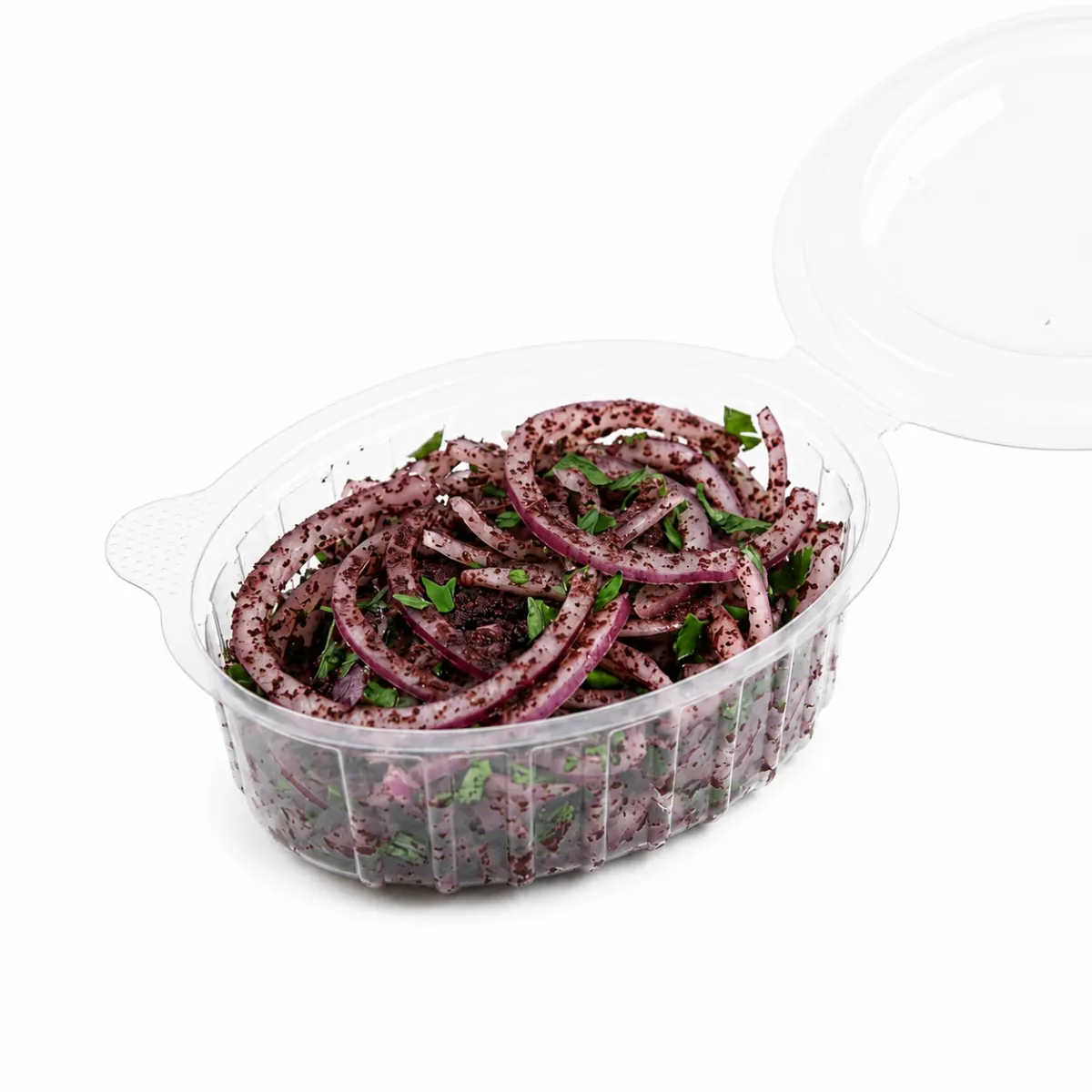 Onion with Sumac