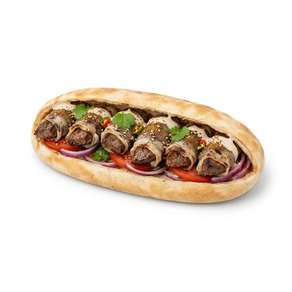 Liver Tarb