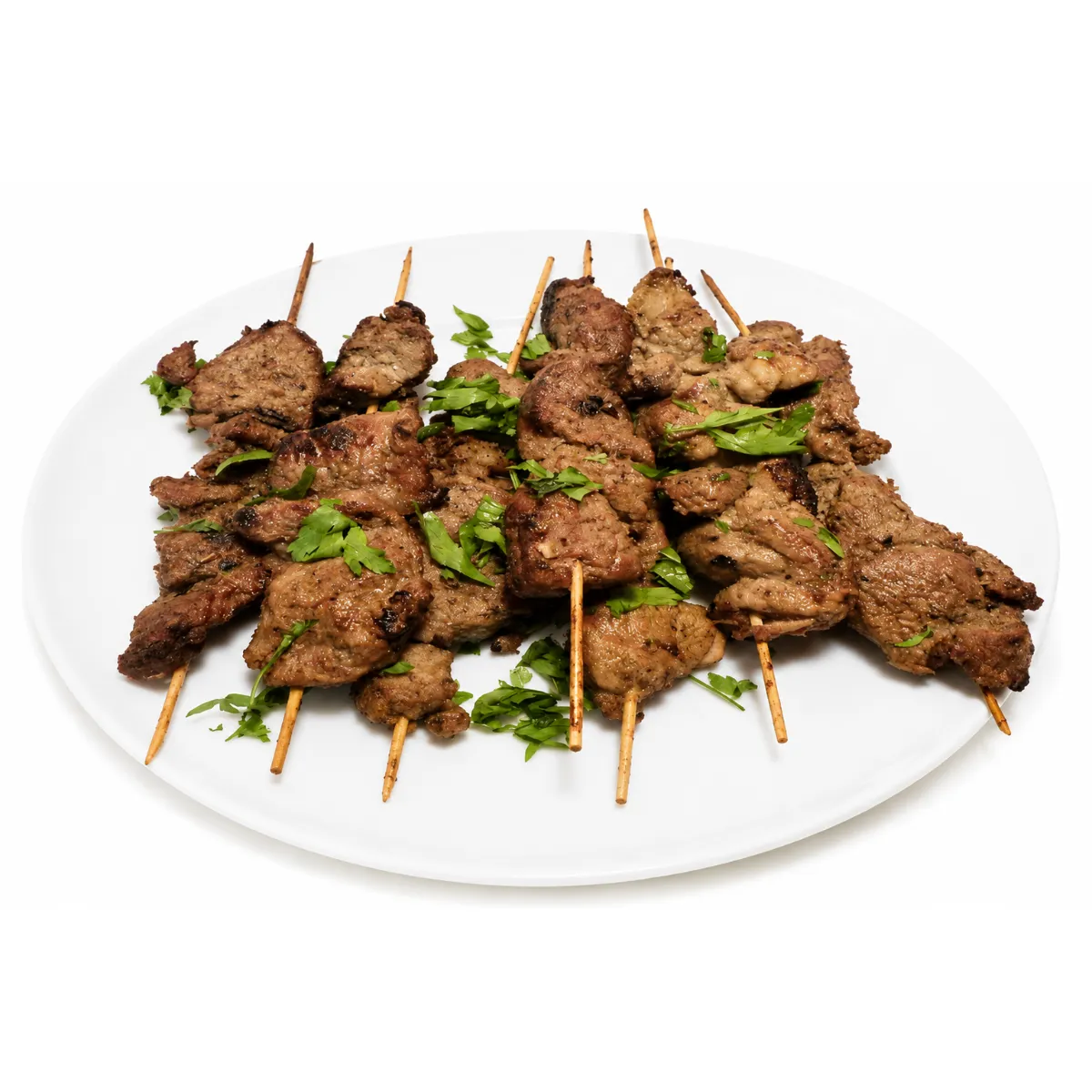 كباب ضاني