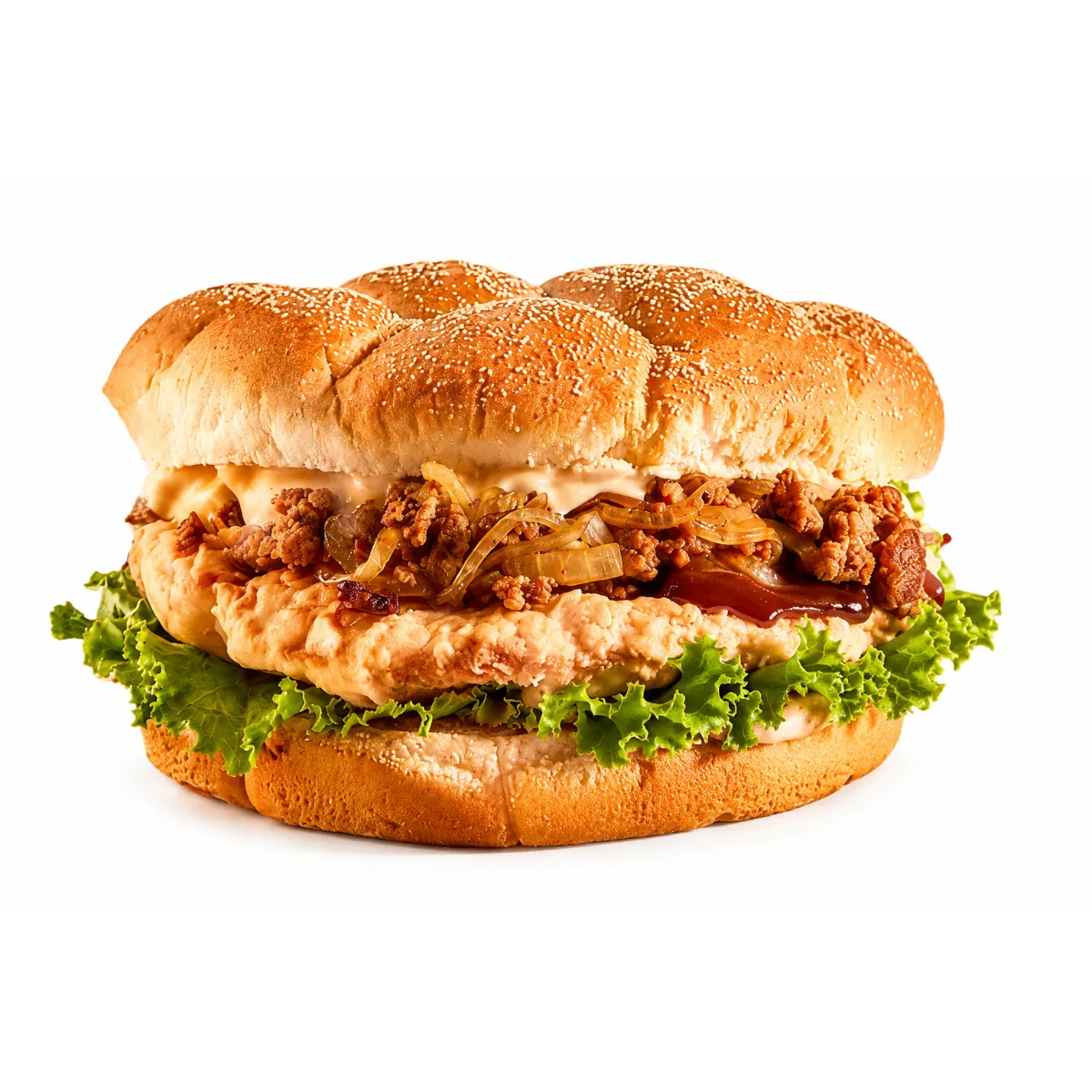 Sloppy Joe