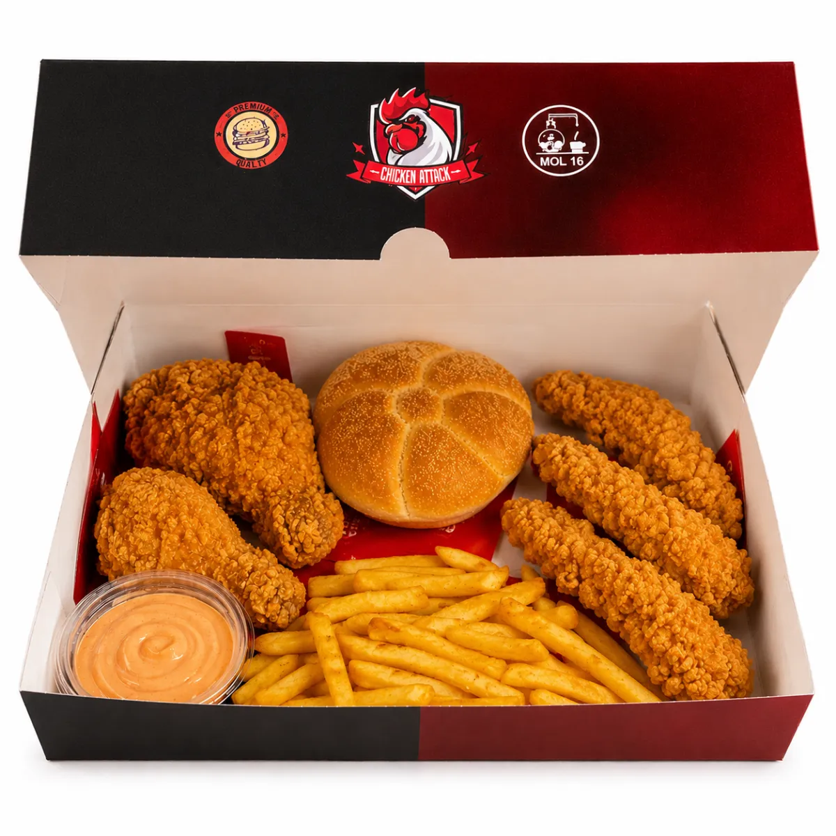 Happiness Box