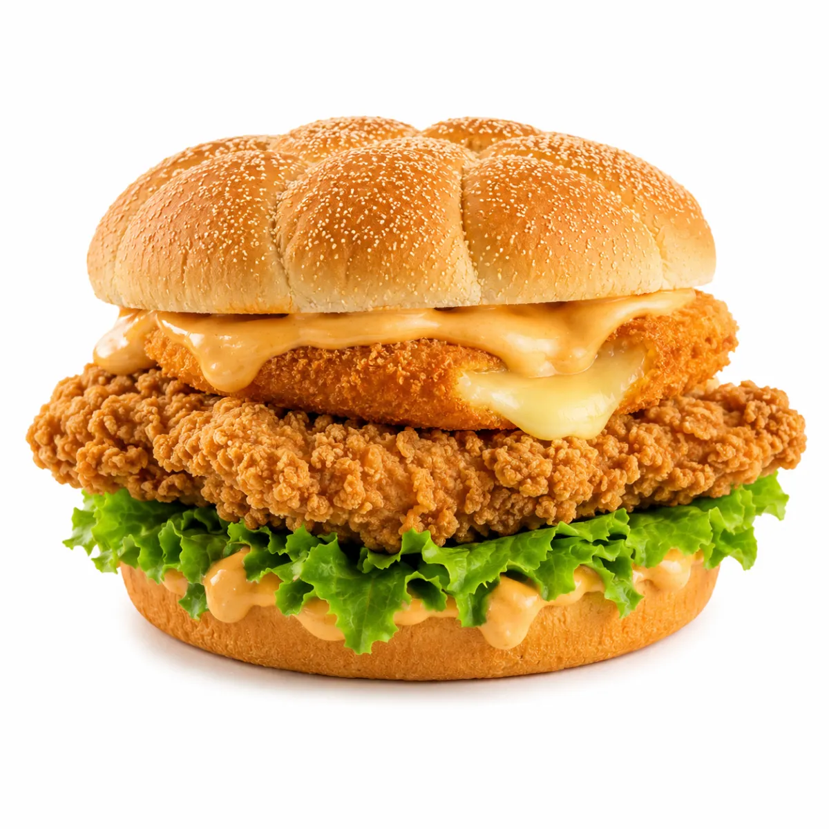 Chicken Bomb