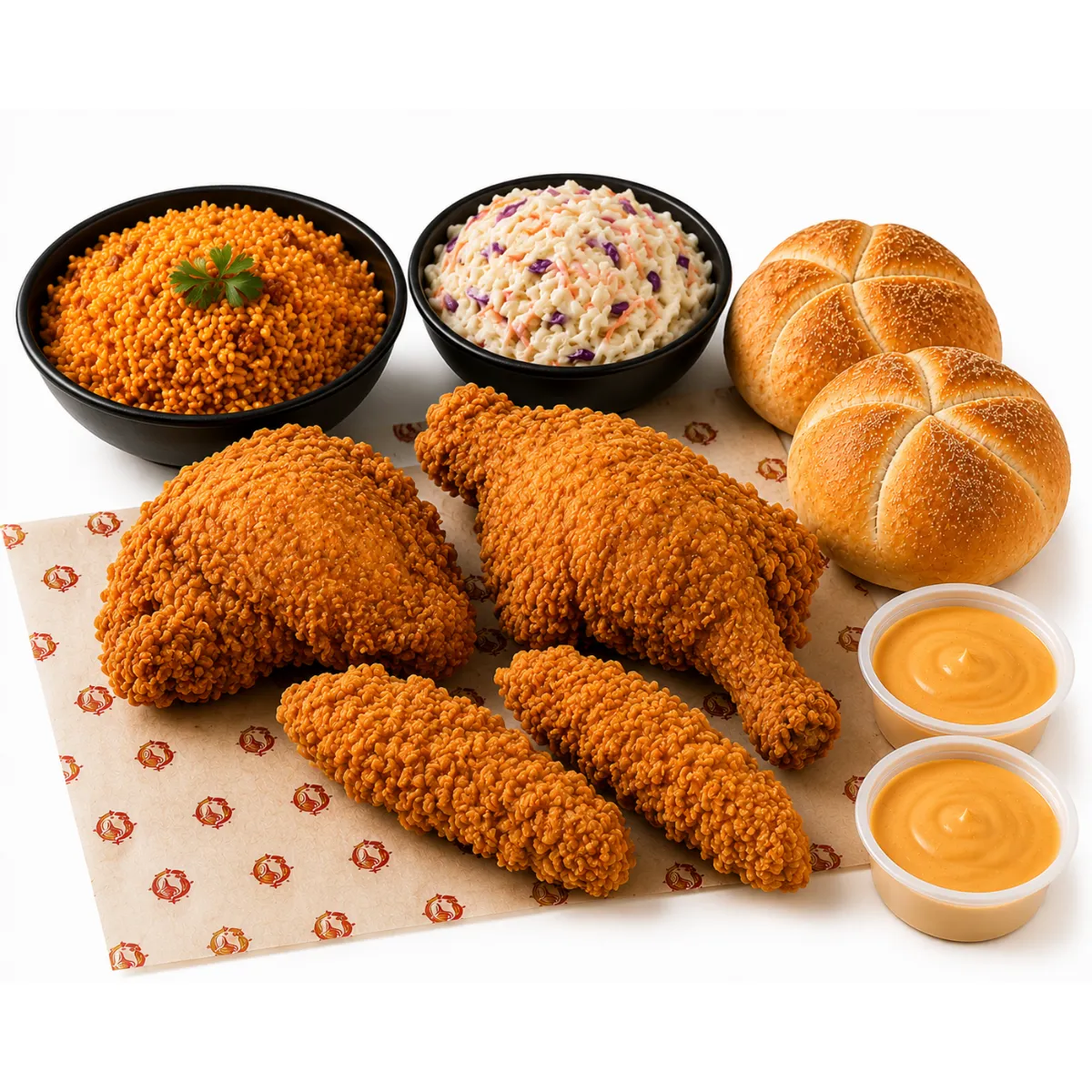 Antwa'y Meal