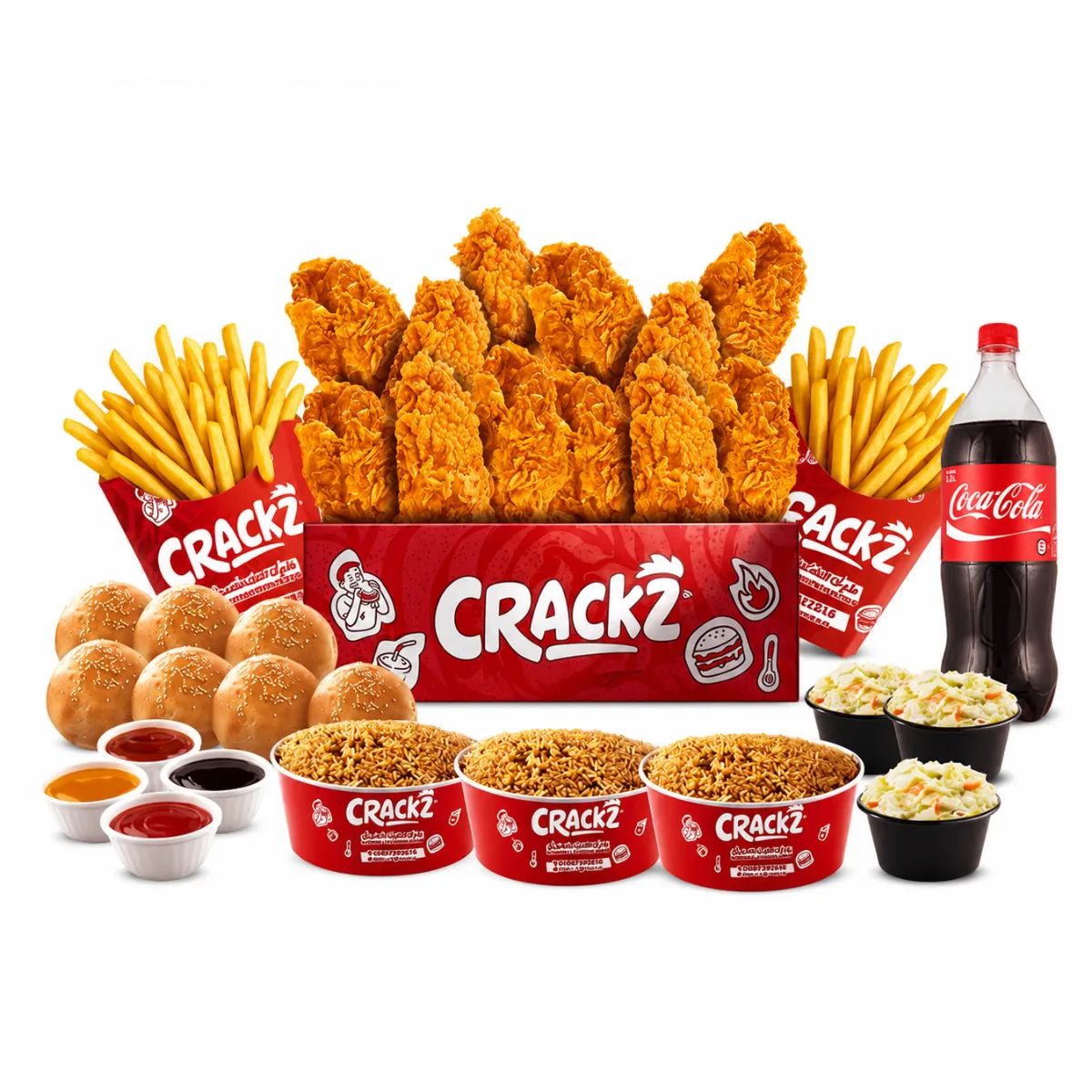 Family Bundle