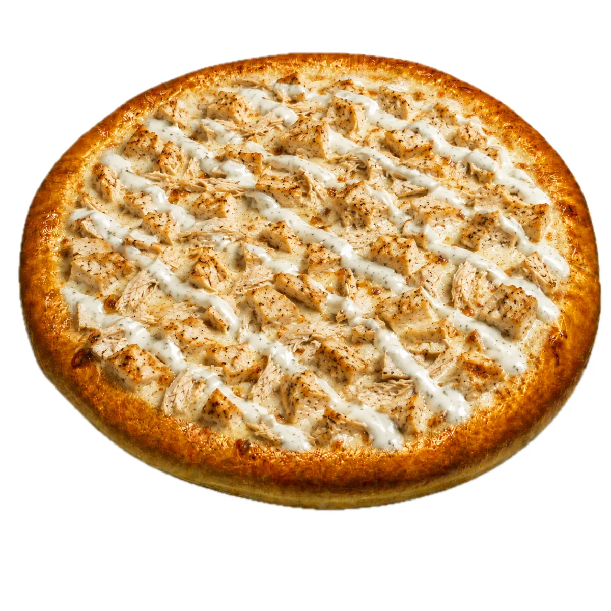 Chicken Ranch