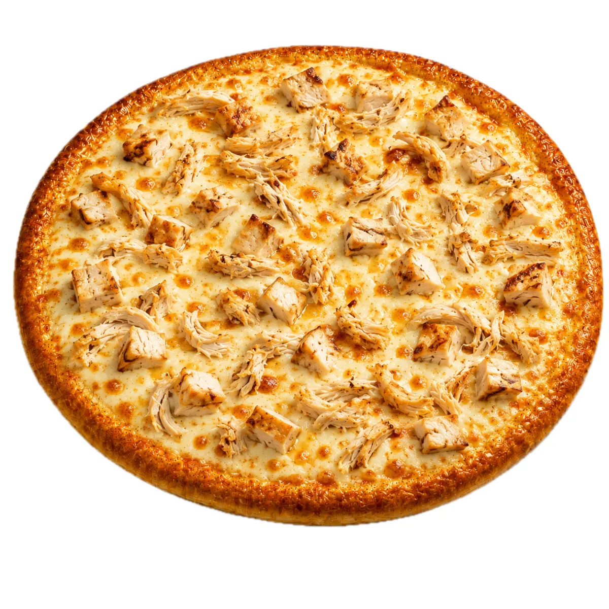 Extra Cheese Chicken Mix
