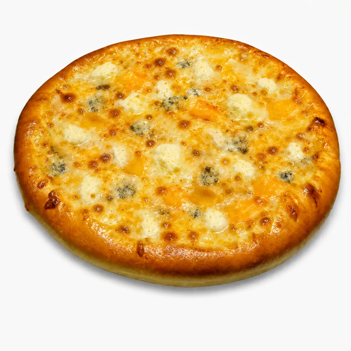 Extra Cheese Lover