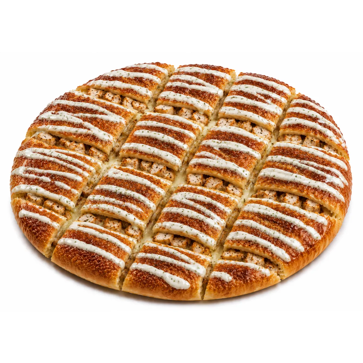 تشيكن رانش