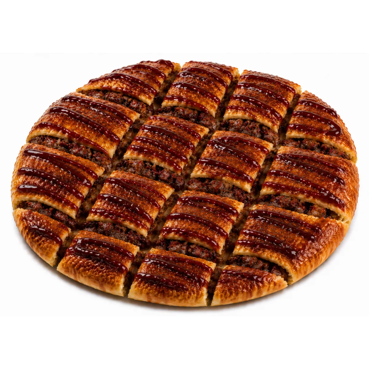 سموك تكساس