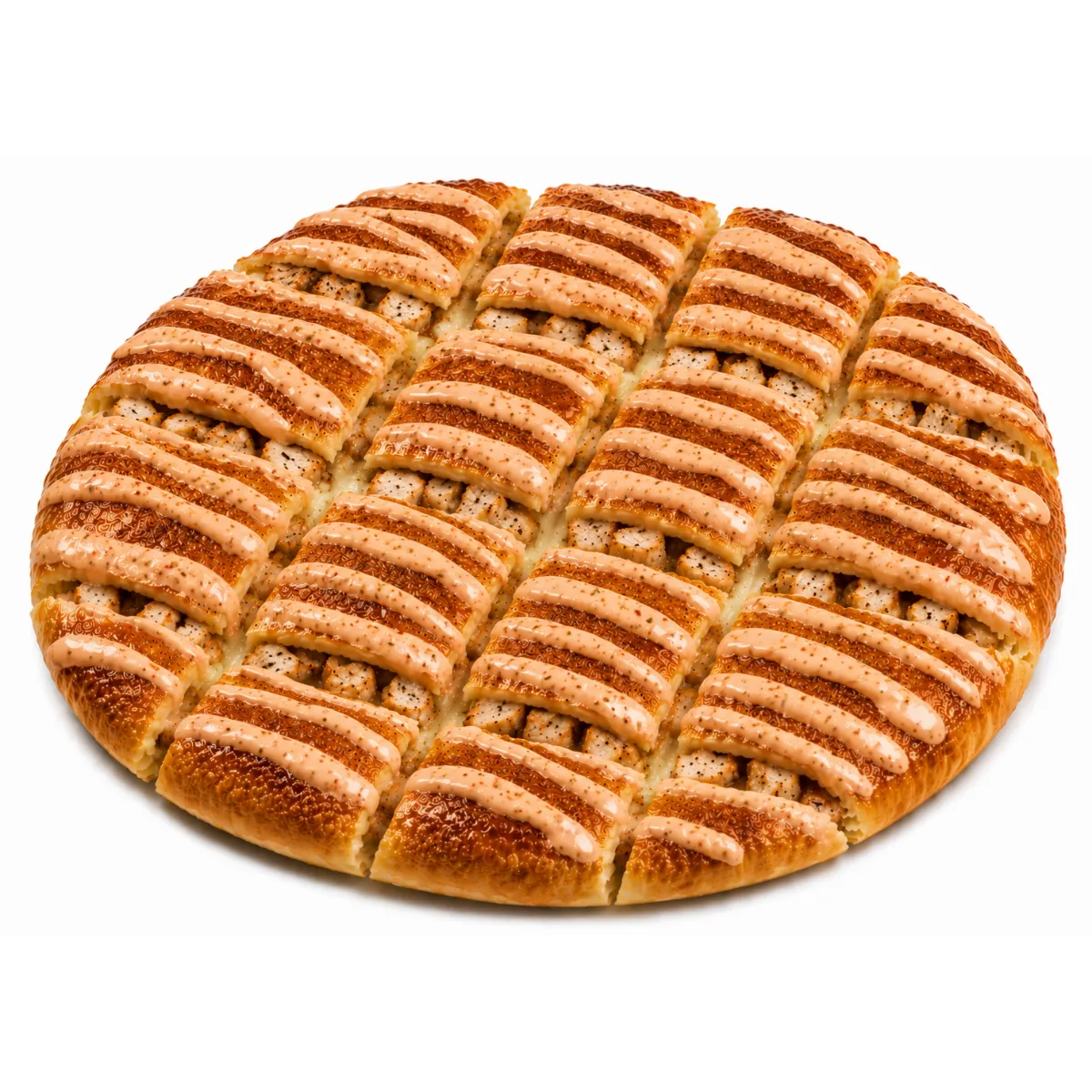تشيكن ثاوزند