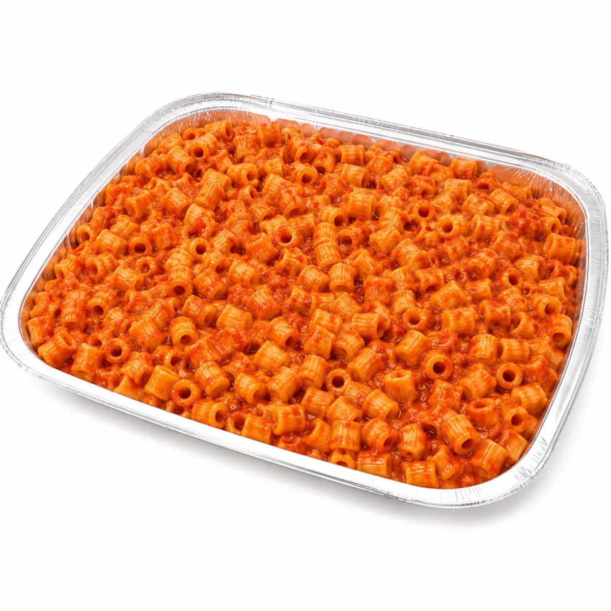 مكرونة جارية