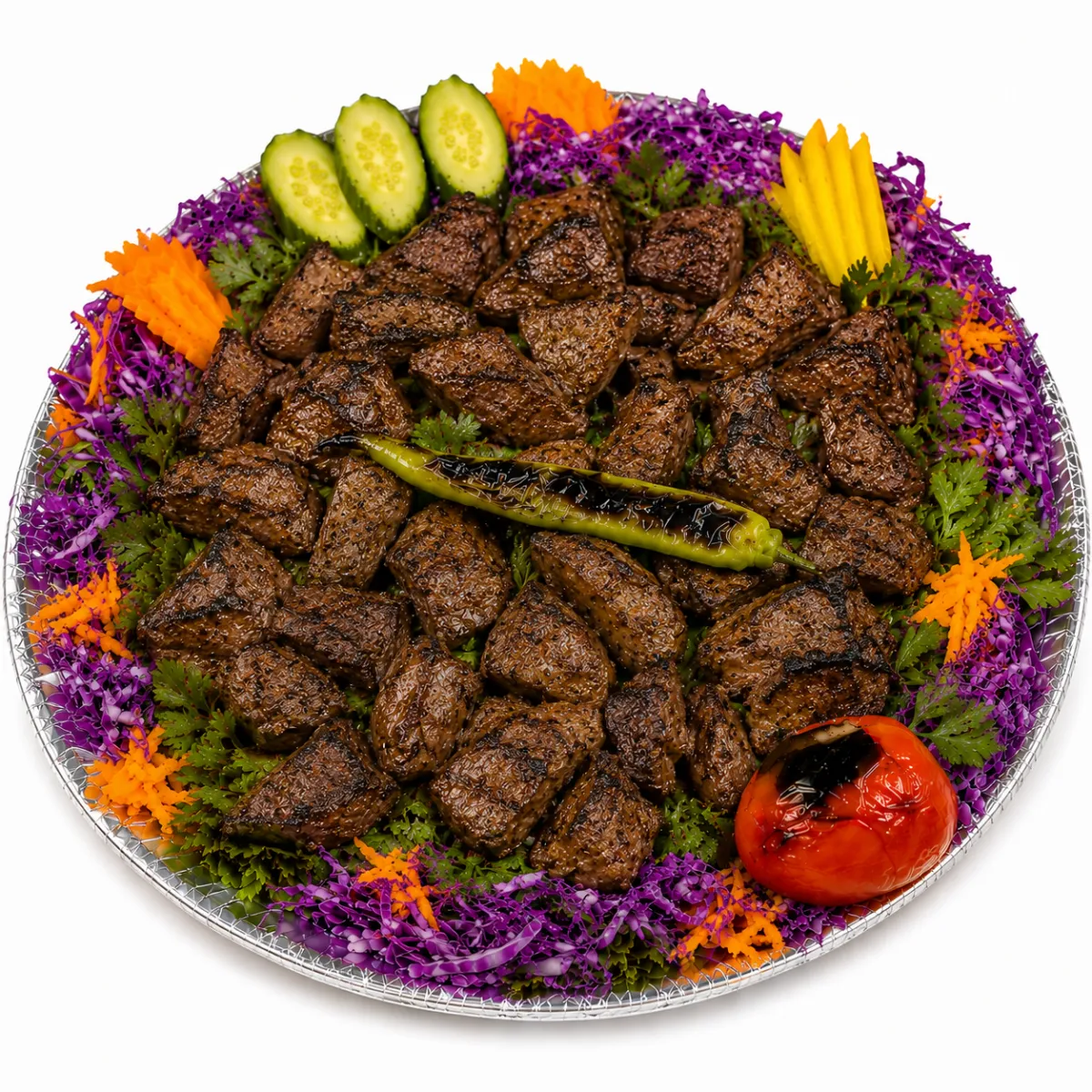 كبدة ضاني