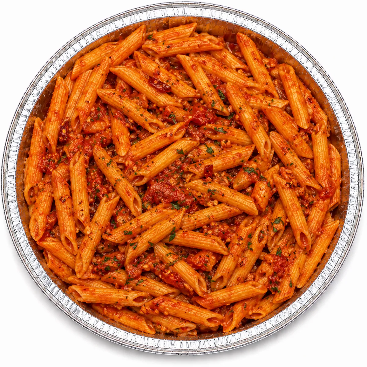 مكرونة بنا أربياتا