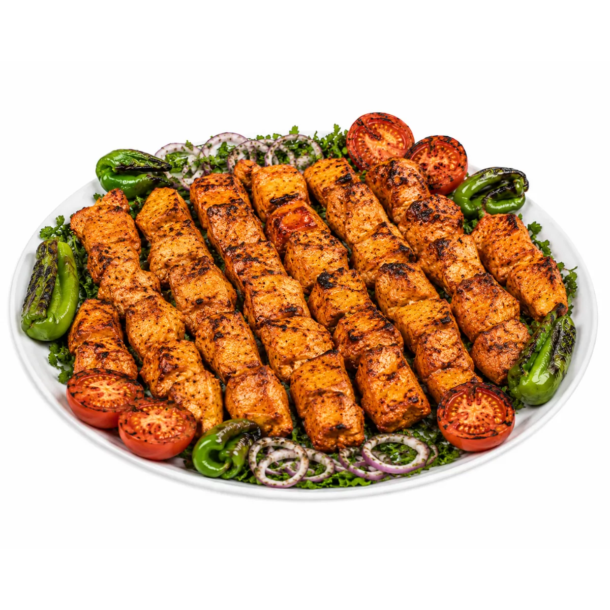 Shish Tawook (1 kg)