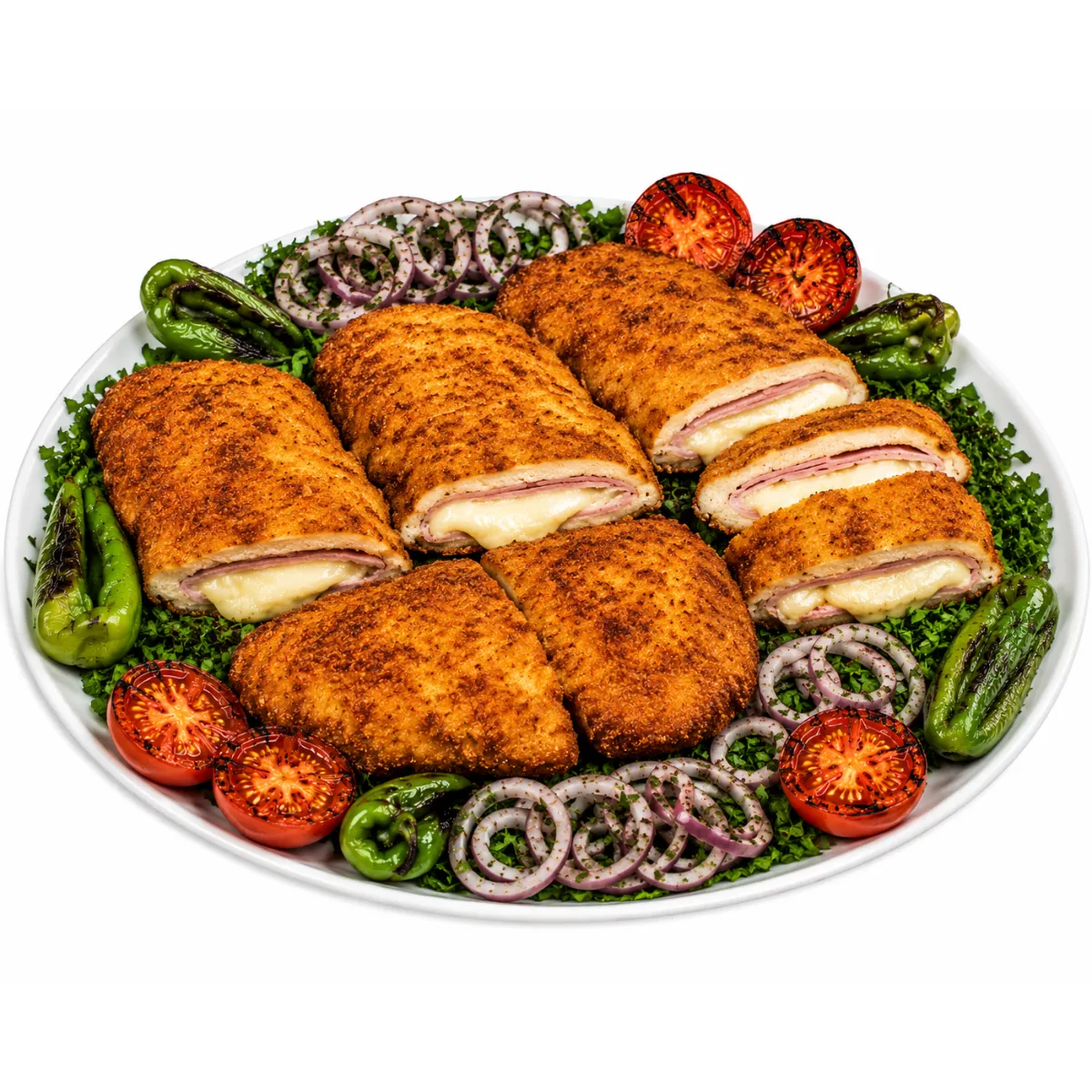 Cordon Bleu