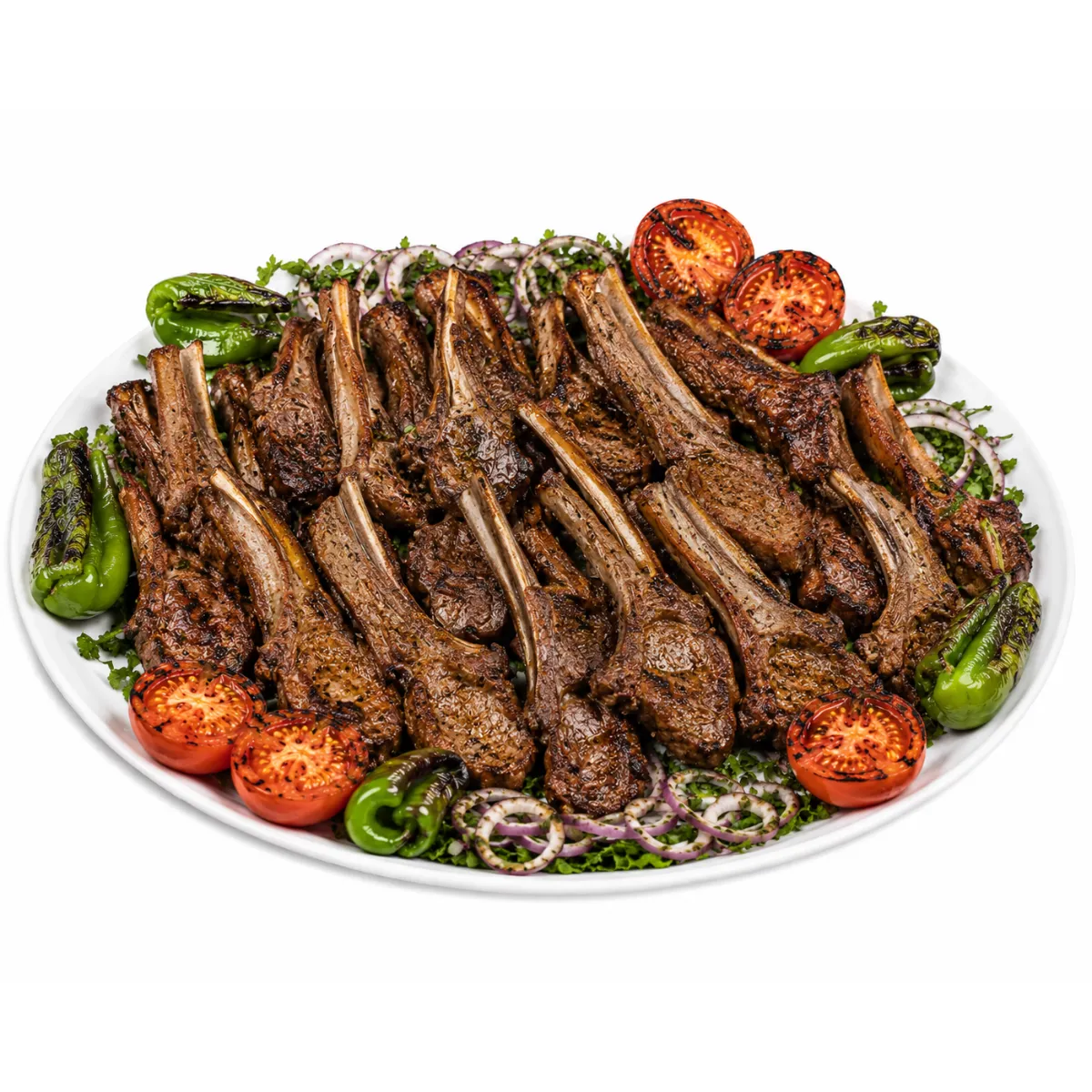 Lamb Ribs (1 kg)