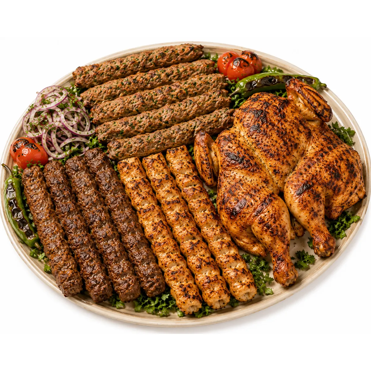 عرض بطة