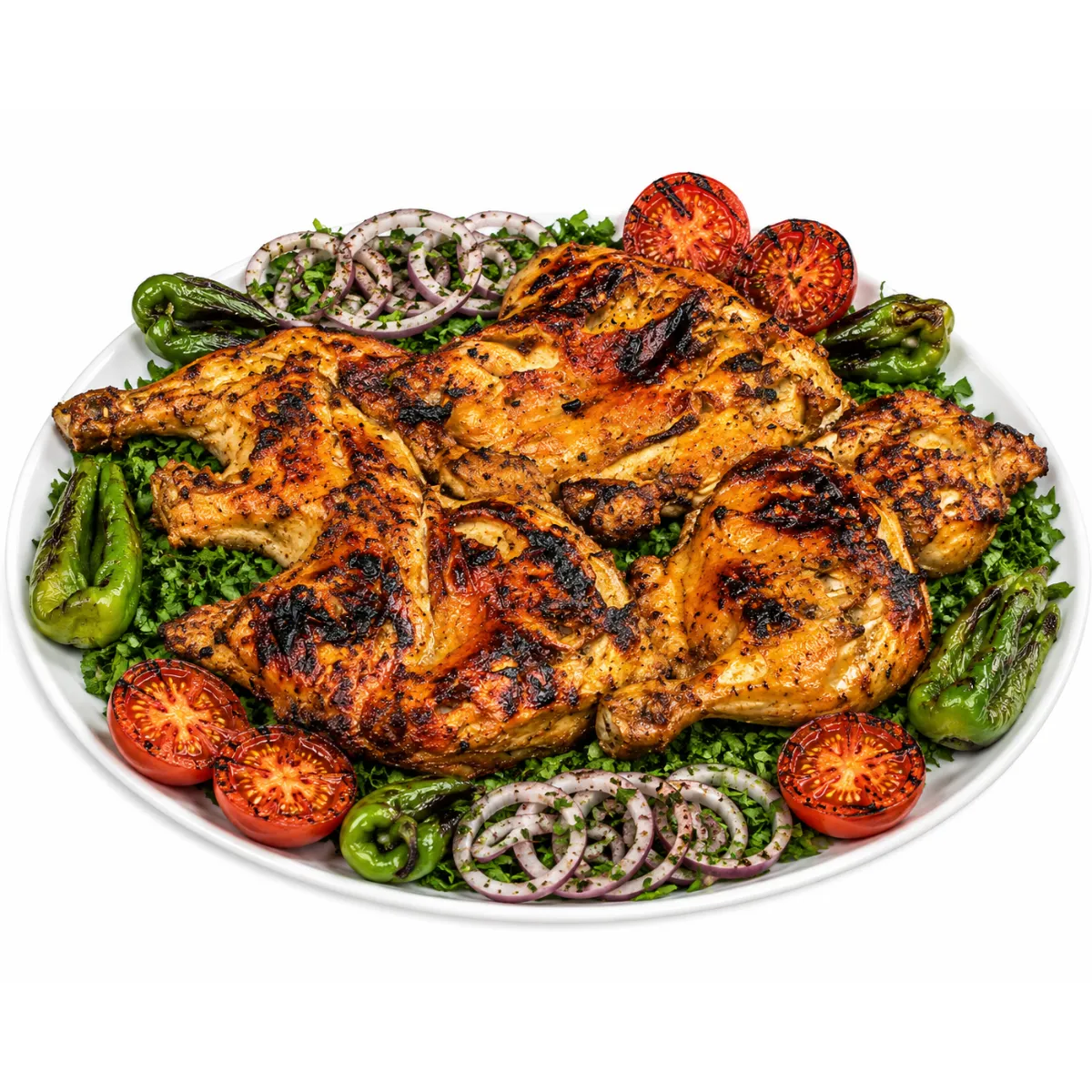 Chicken Shish