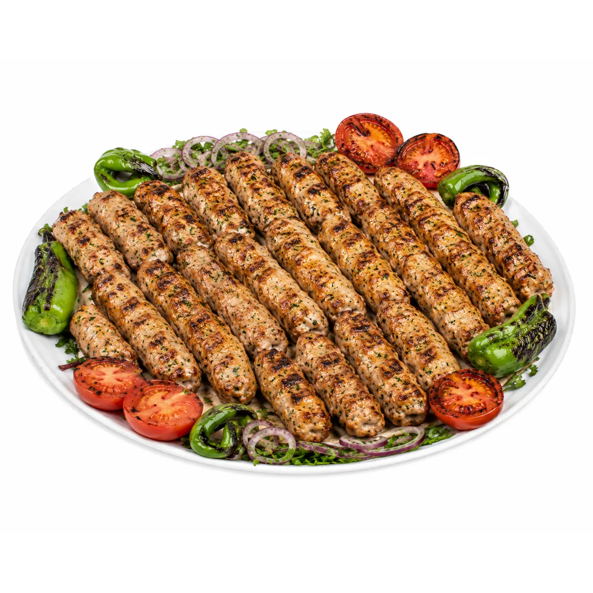 Chicken Kofta (1 kg)