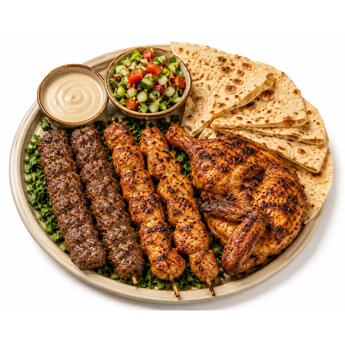 عرض مرزوق