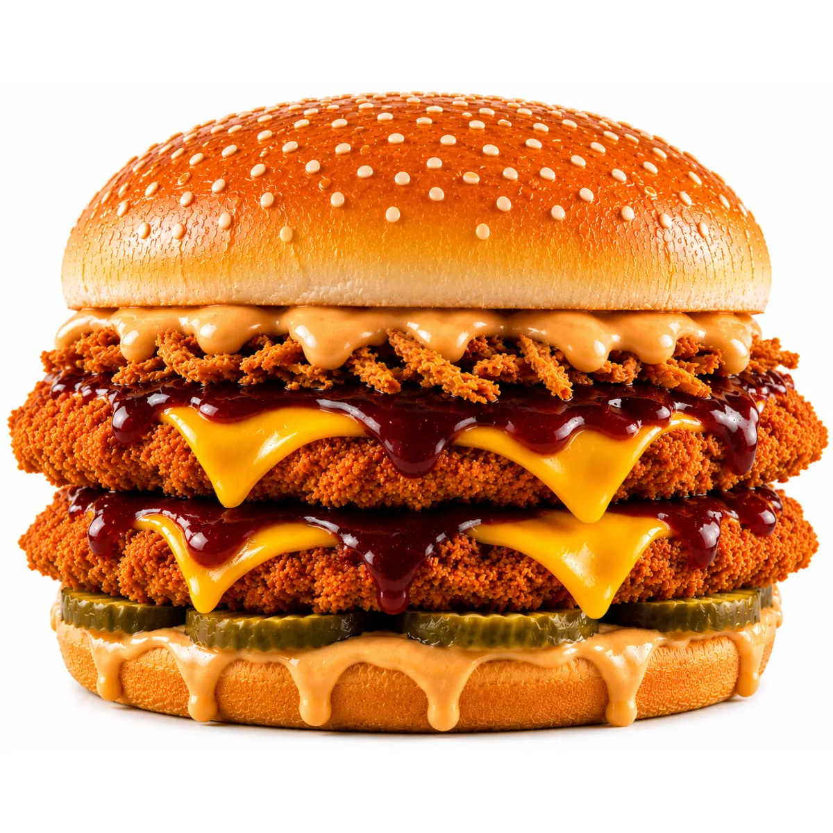 Chicken Texas