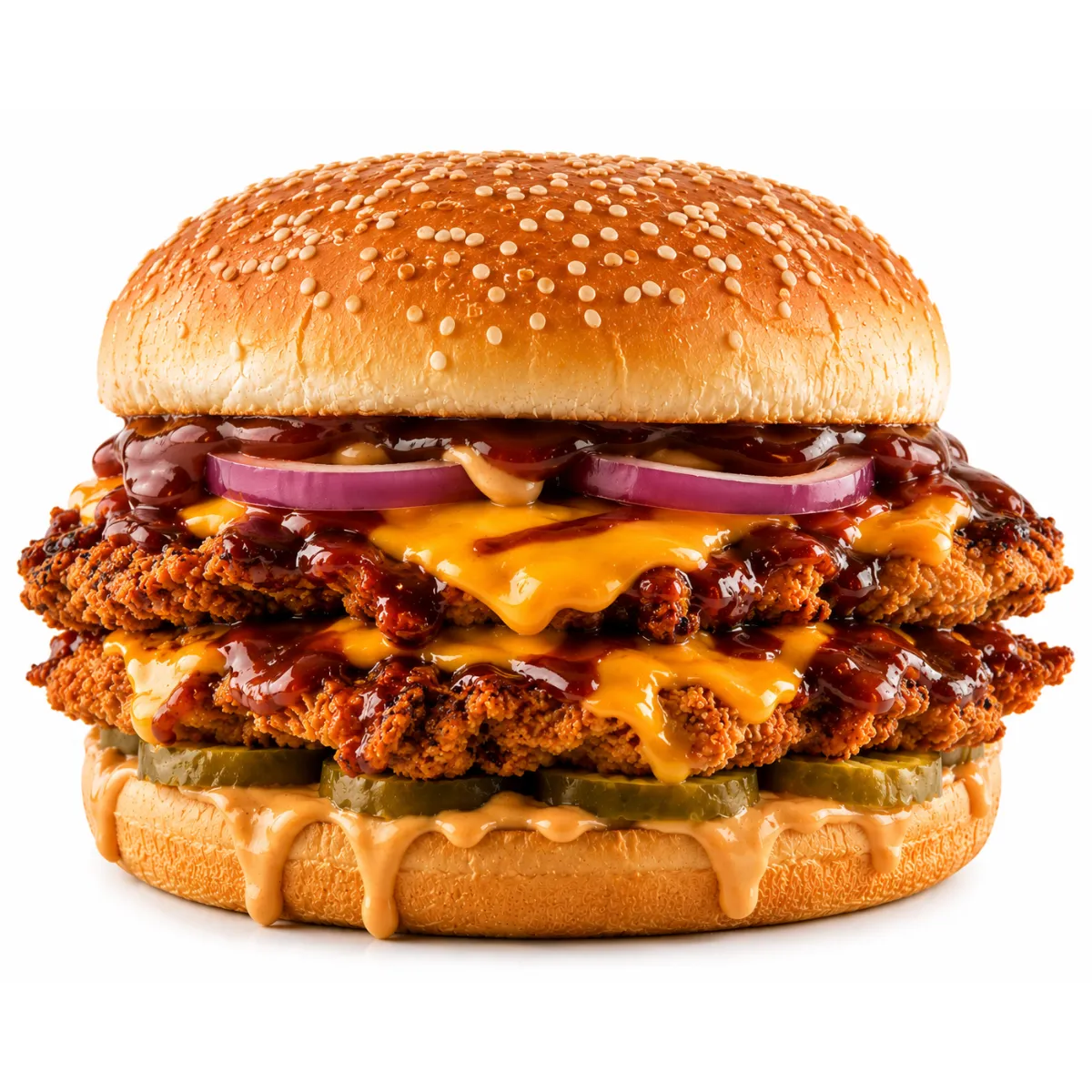 Chicken Barbecue