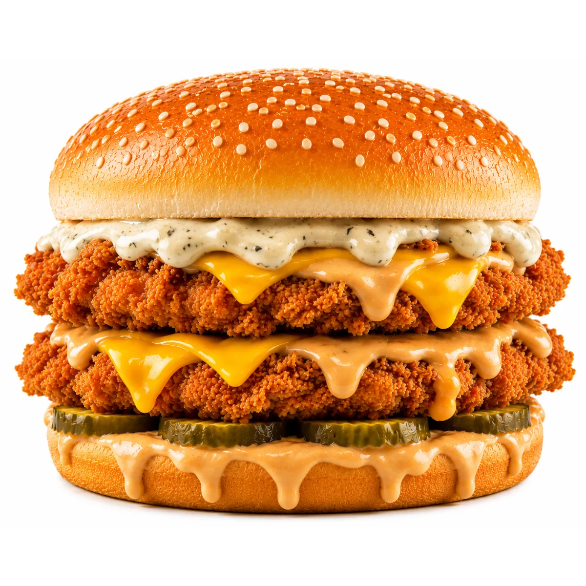 Chicken Ranch