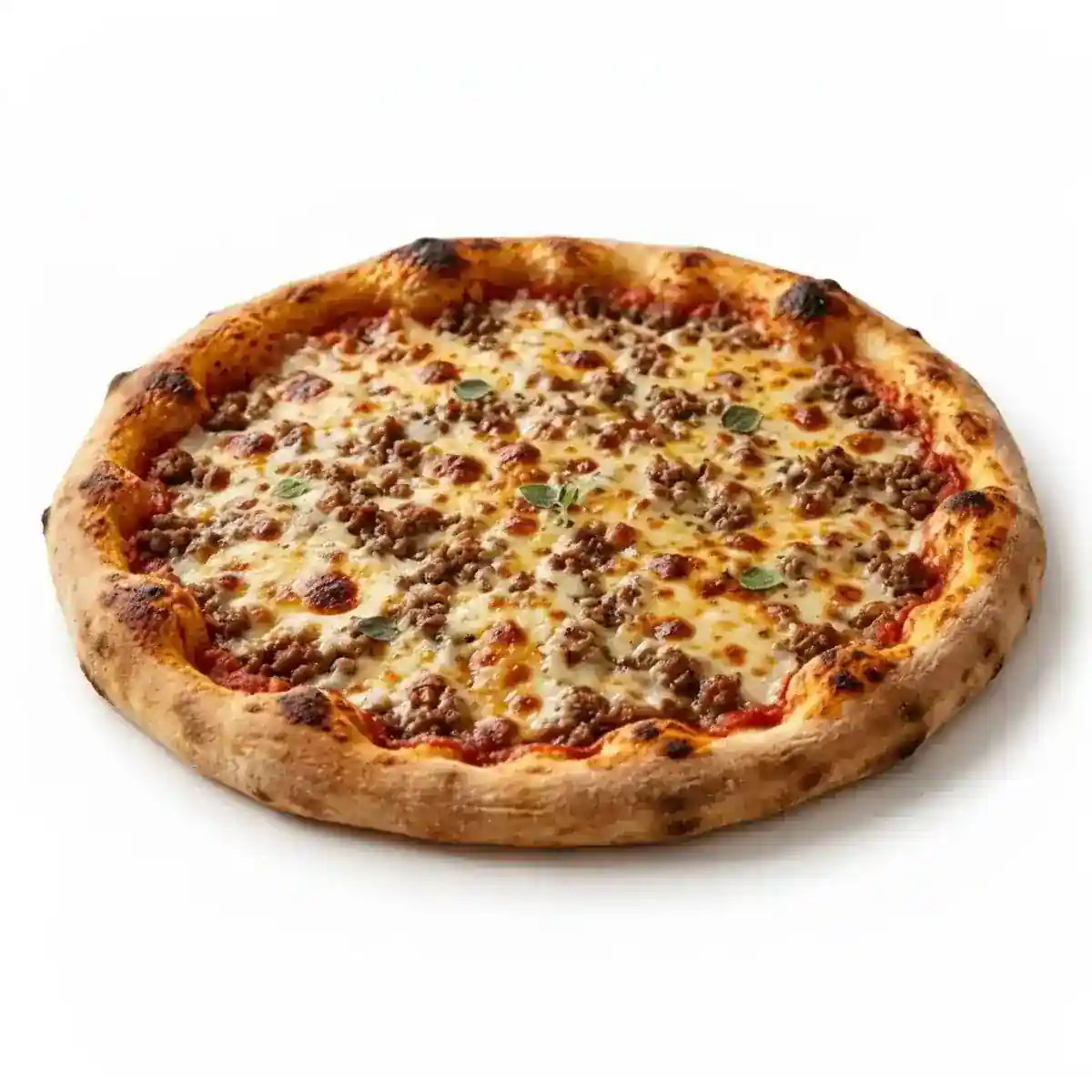 Minced Meat