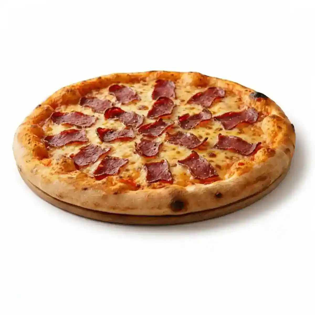 Pastrami