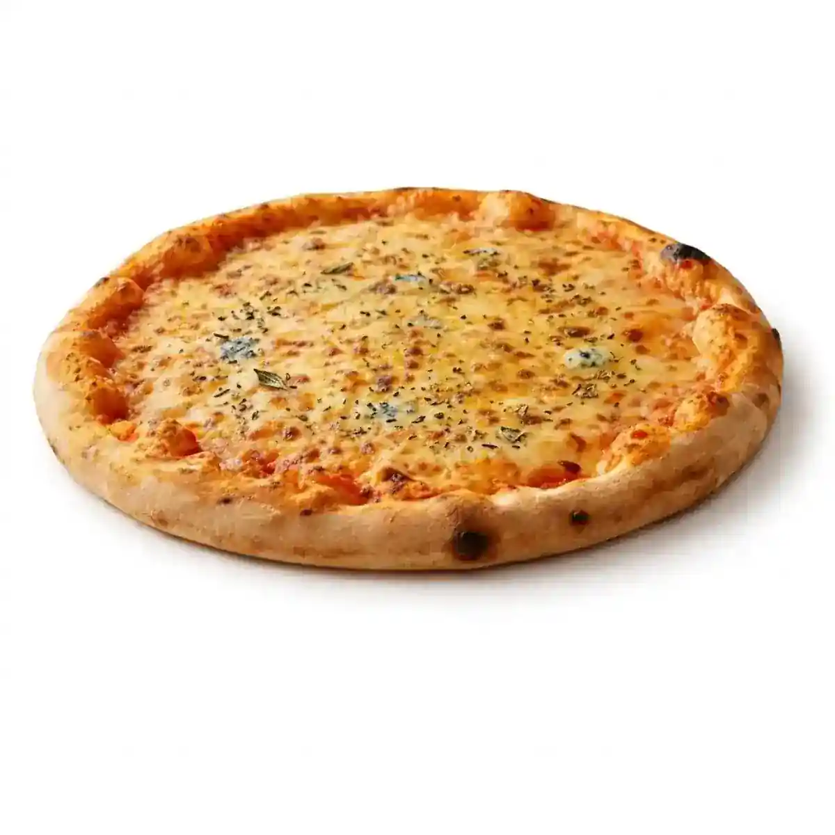 Mix Cheese Bianca (New)