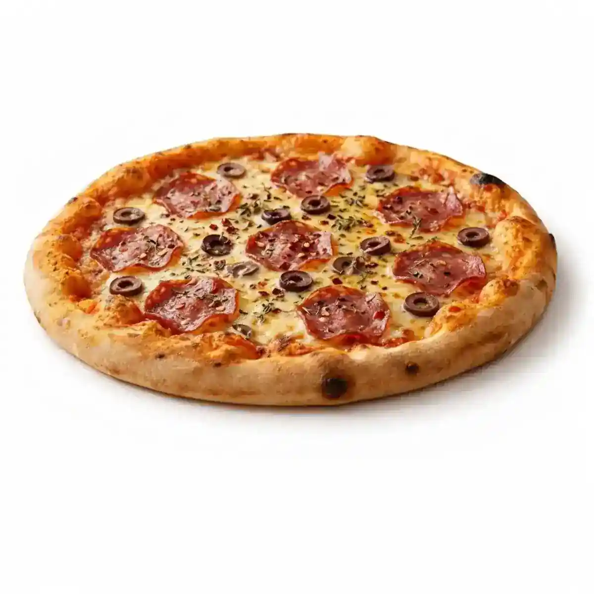 Pazza