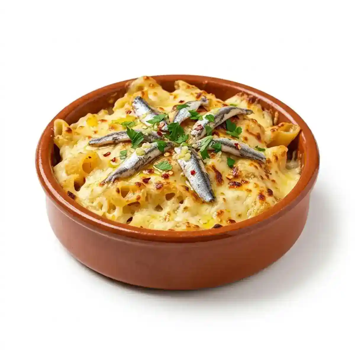 Aglio e Olio