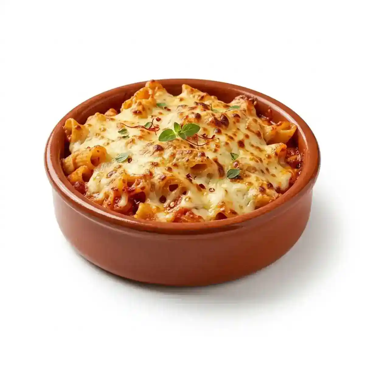 Penne Arrabbiata