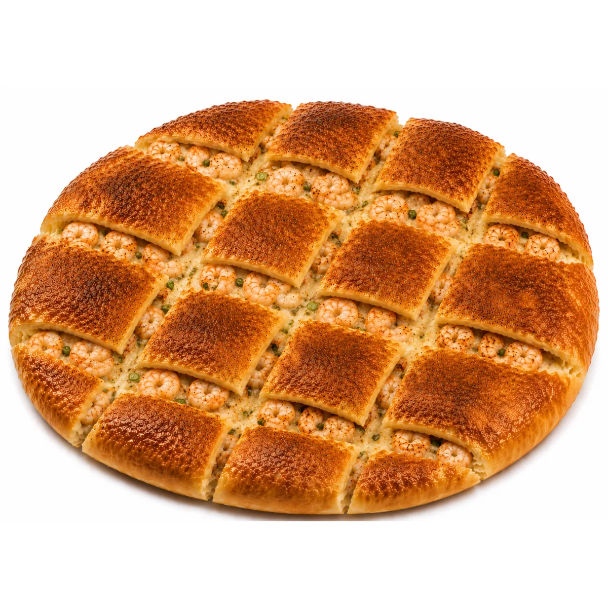 فطيرة سبيط