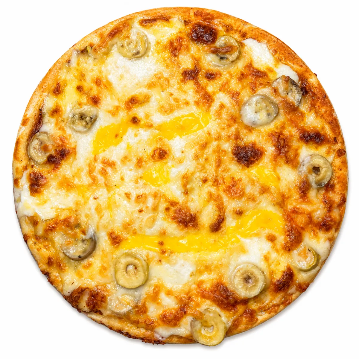 بيتزا ميكس تشيز
