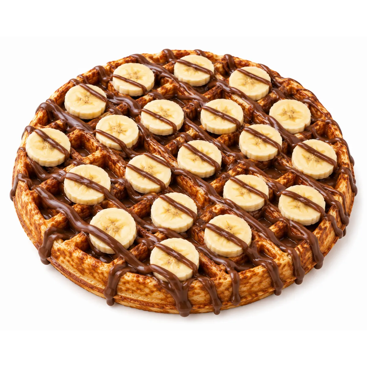 Nutella & Banana