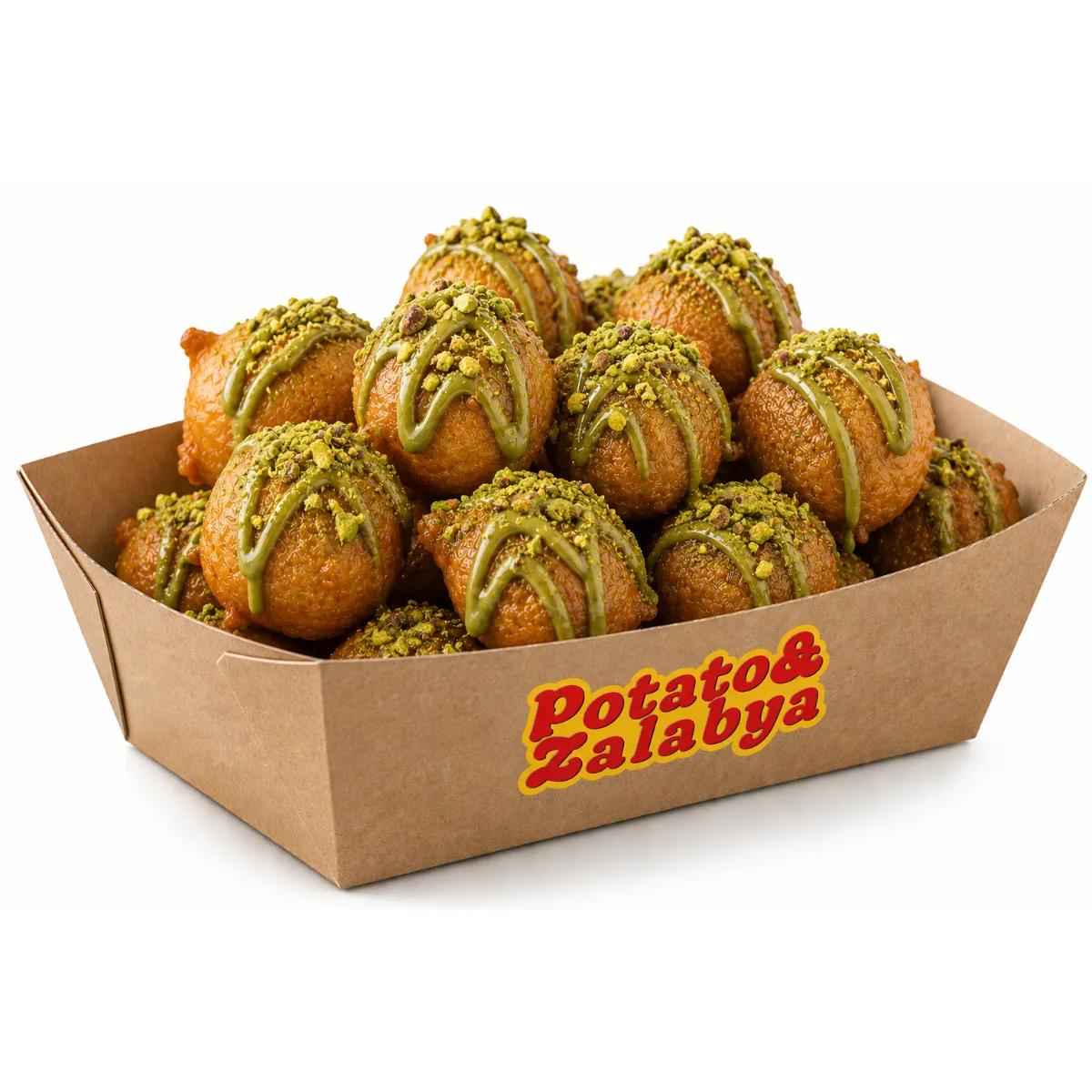 Pistachio