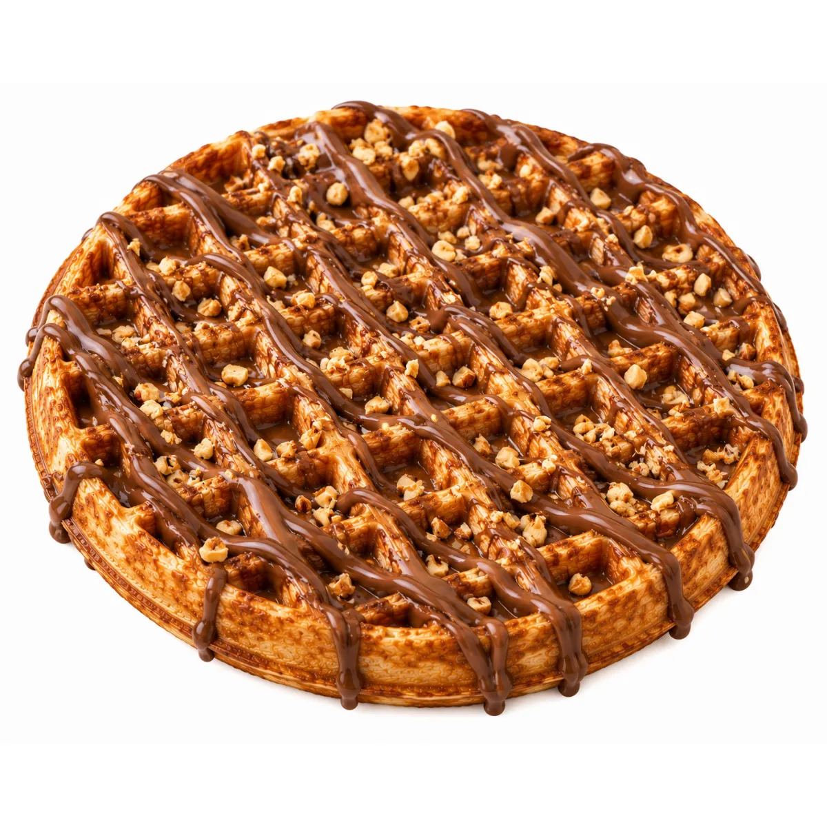 Nutella & Nuts
