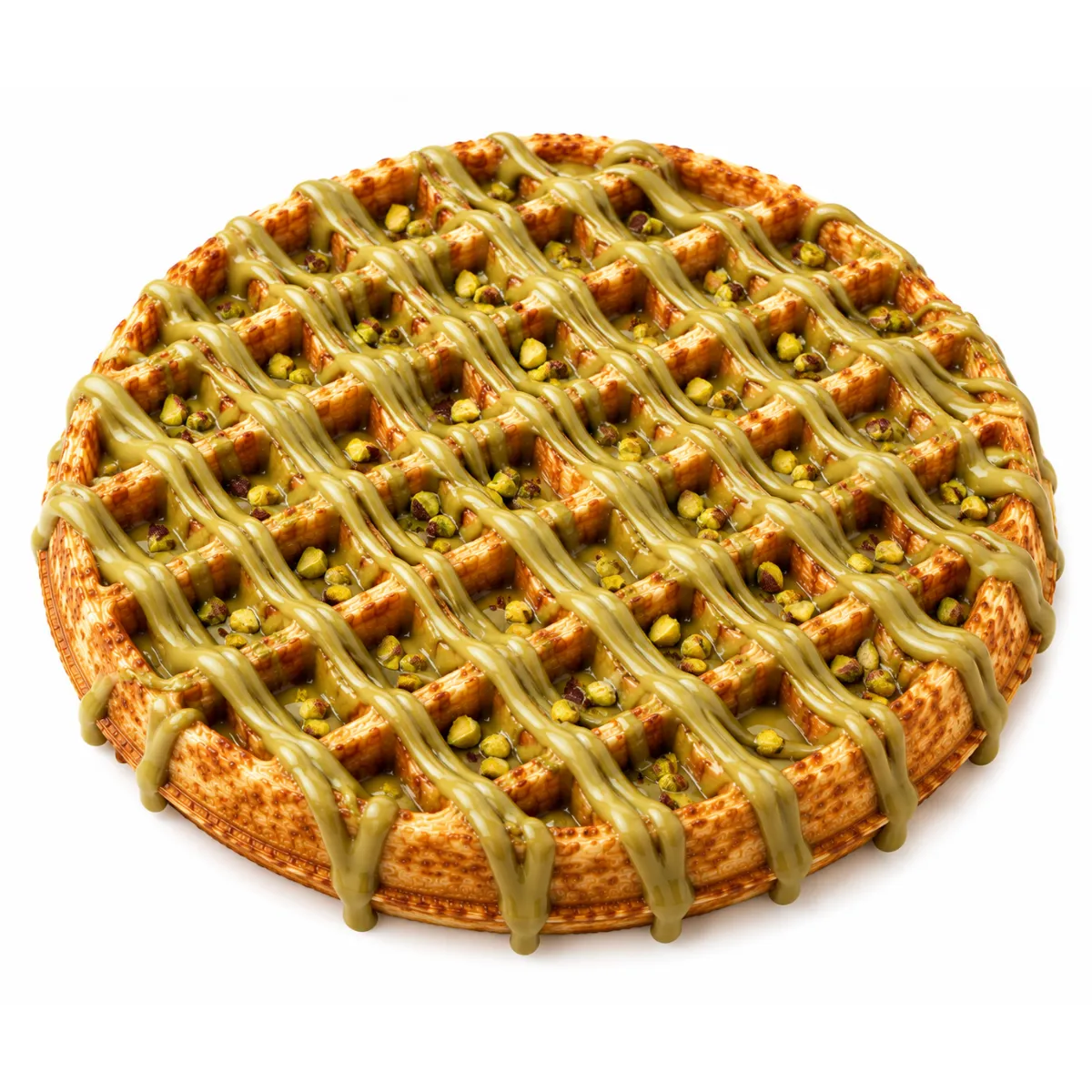 Pistachio