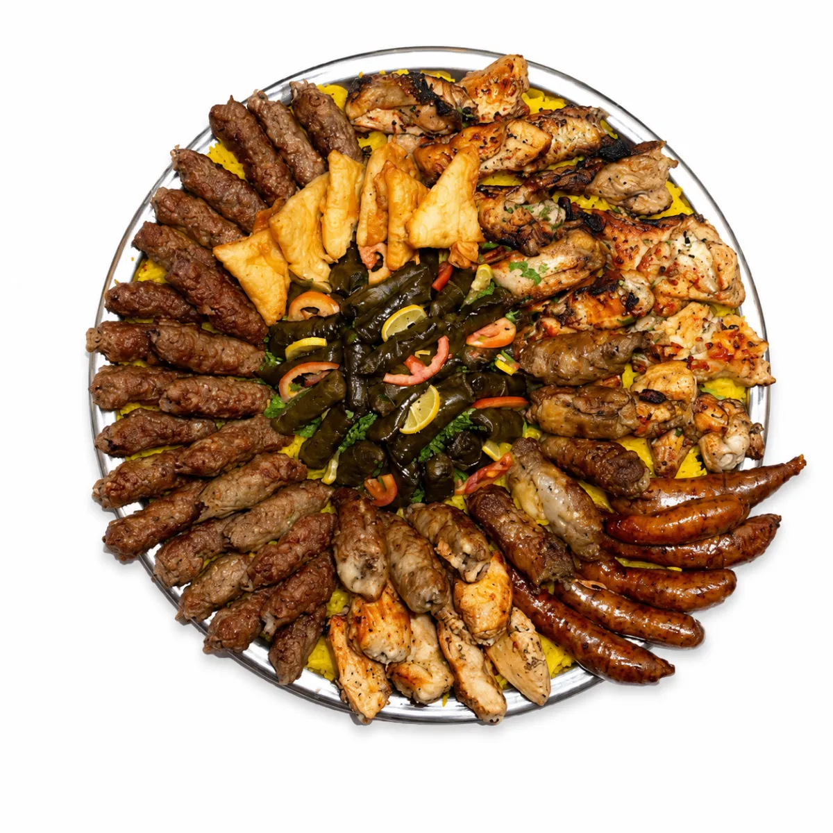صينية الصحاب