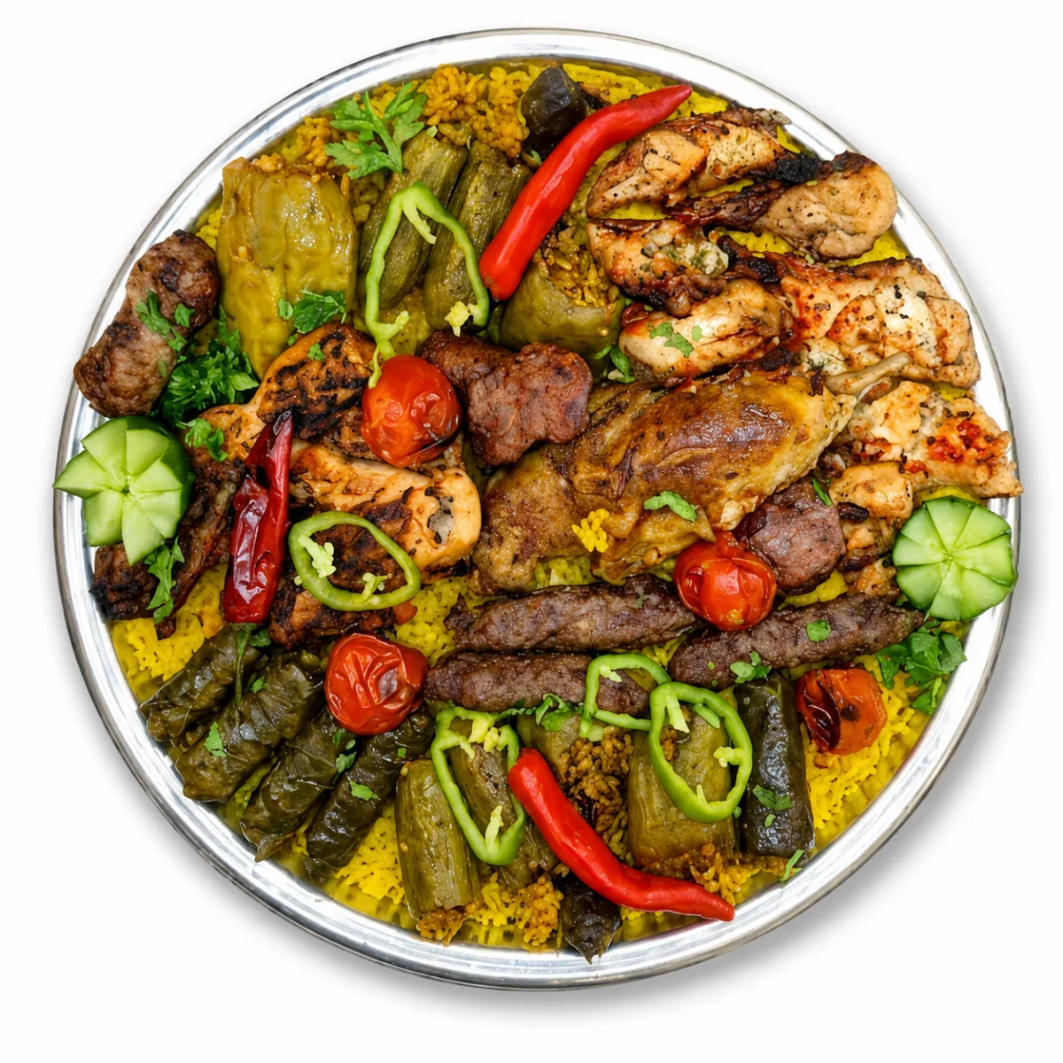 صينية التوفير