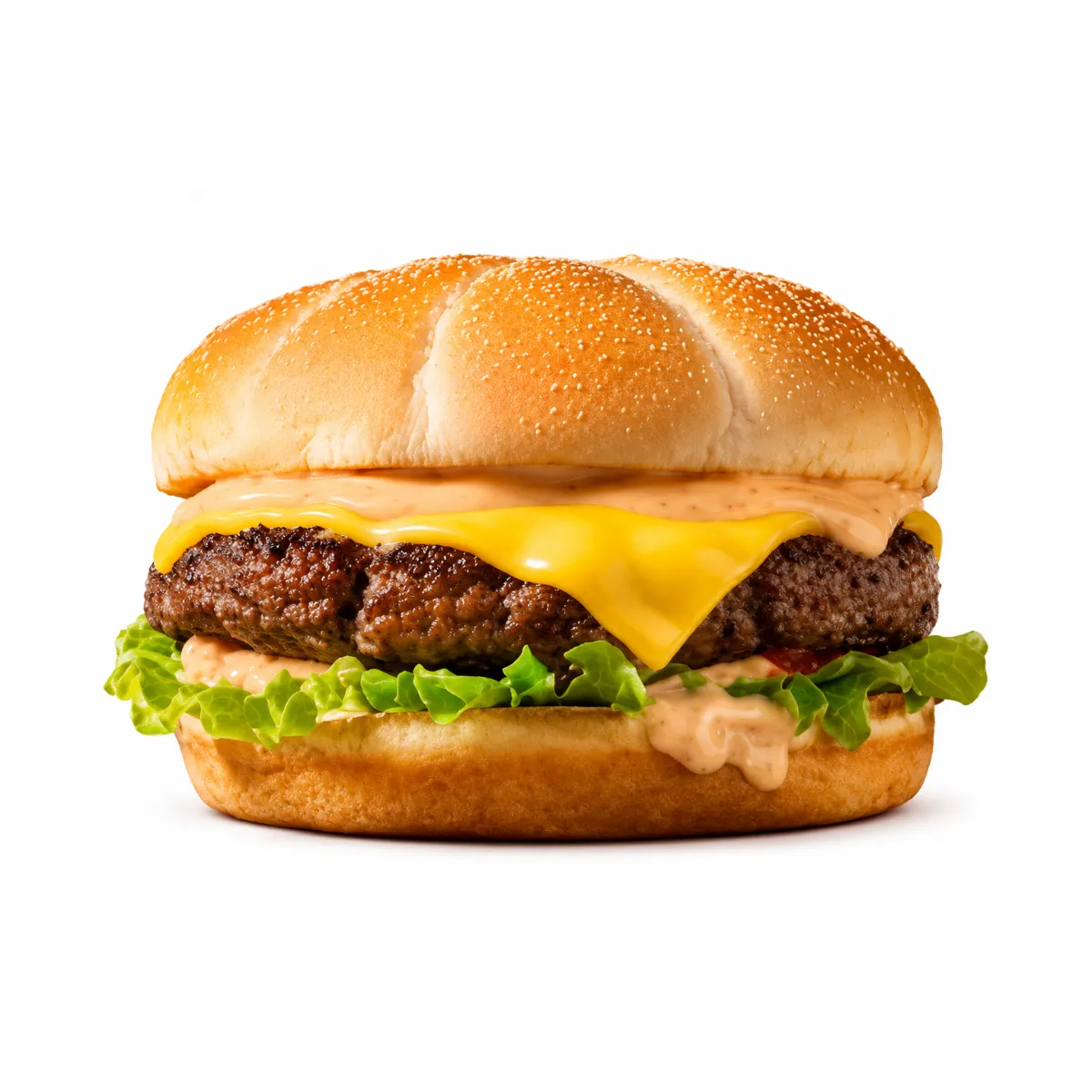 Cheeseburger