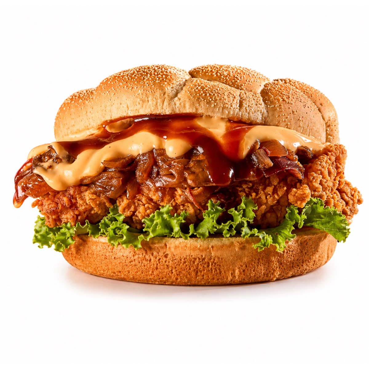 تشيكن مشروم