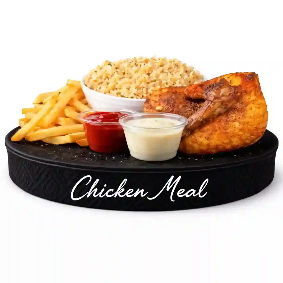 Chicken Meal