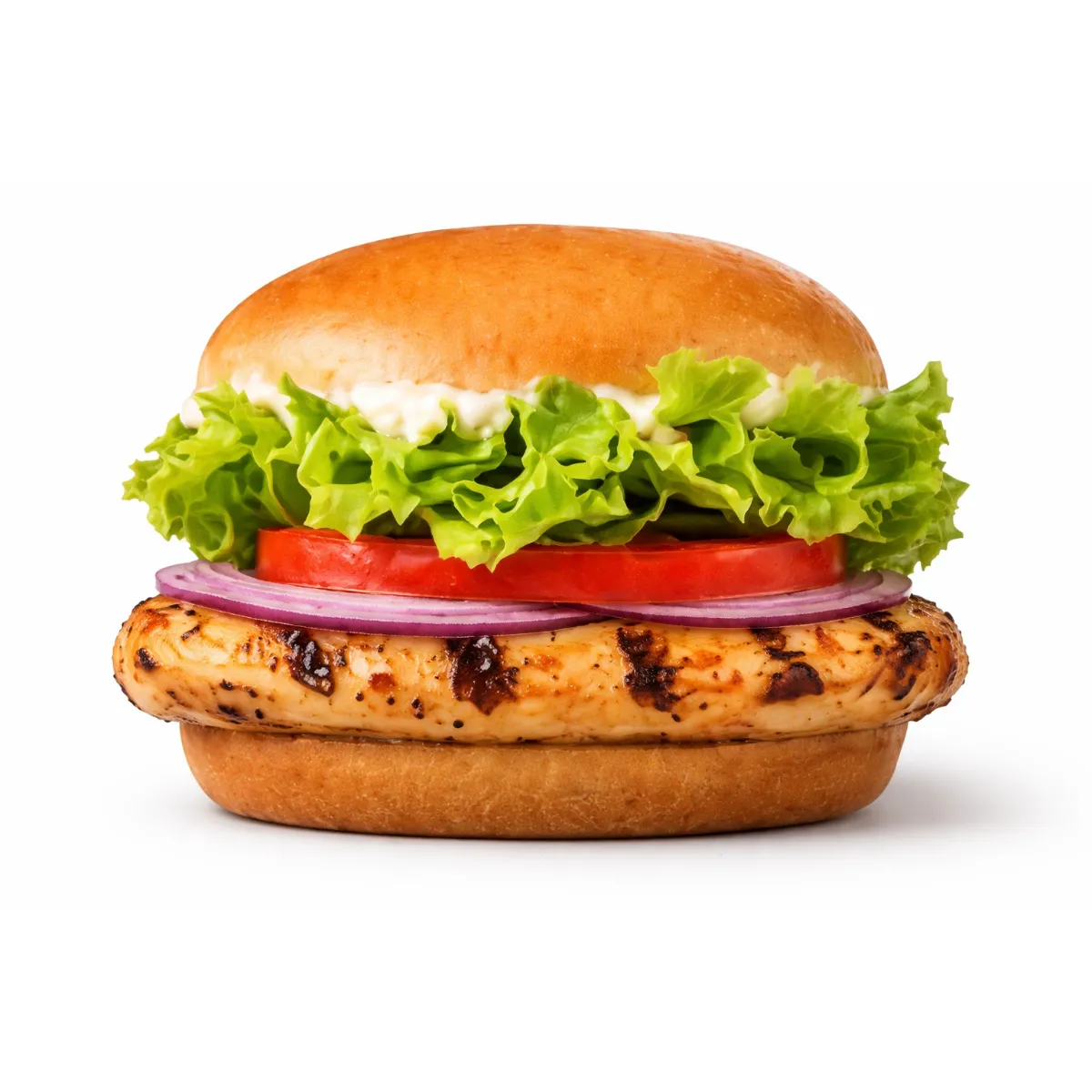 تندر باربكيو