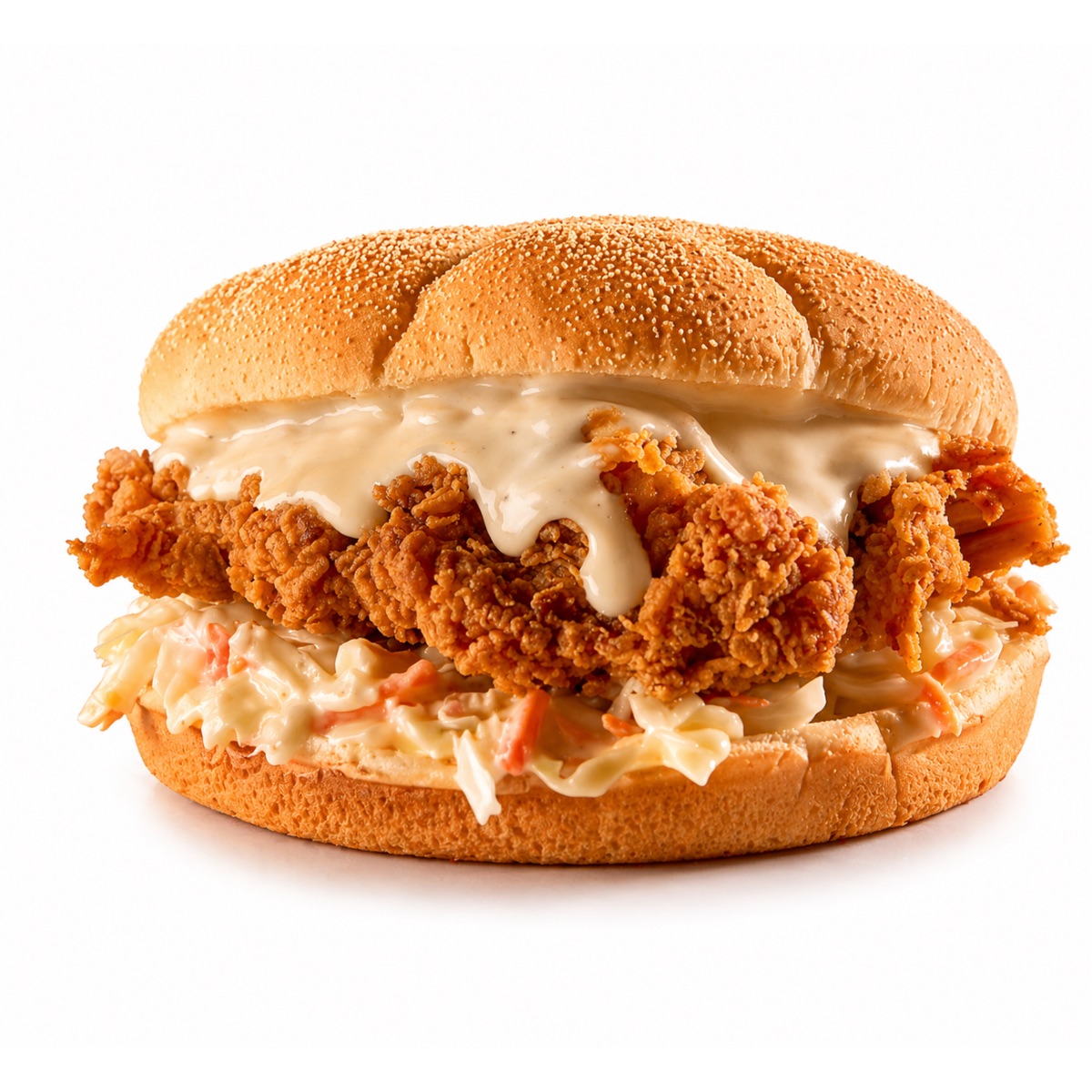 تشيكن كريمي رانش