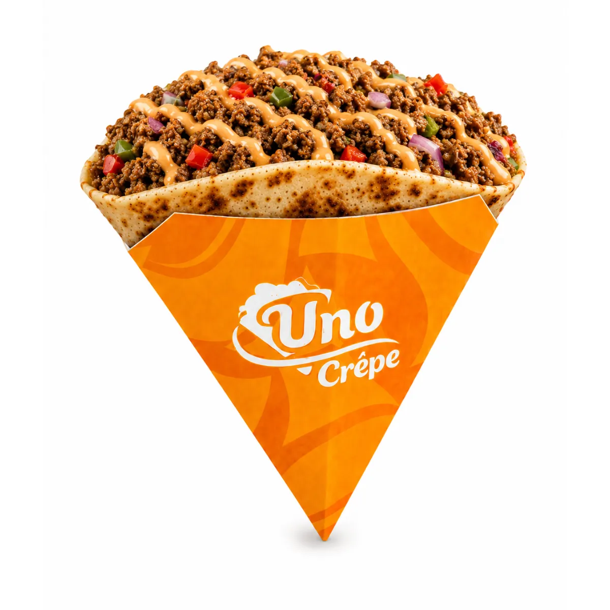 كريب مفروم