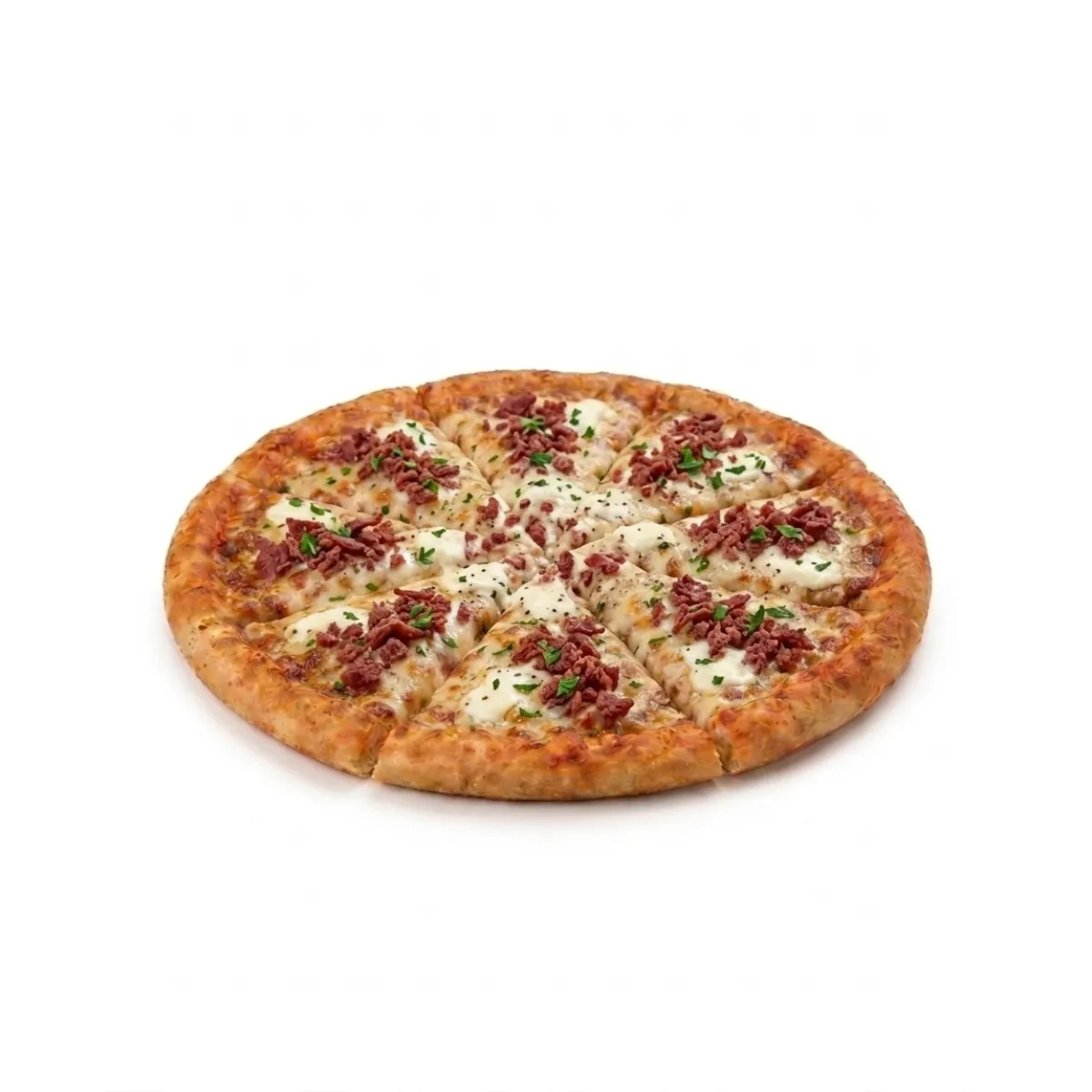 Pastrami
